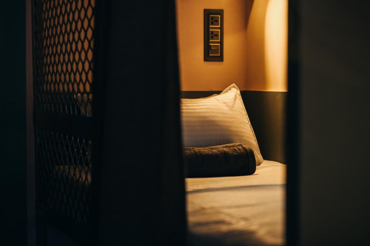 Mellow Ladies Hostel Varkala Luaran gambar