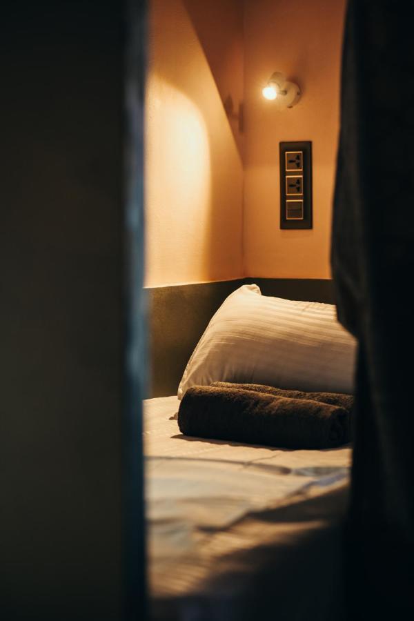 Mellow Ladies Hostel Varkala Luaran gambar