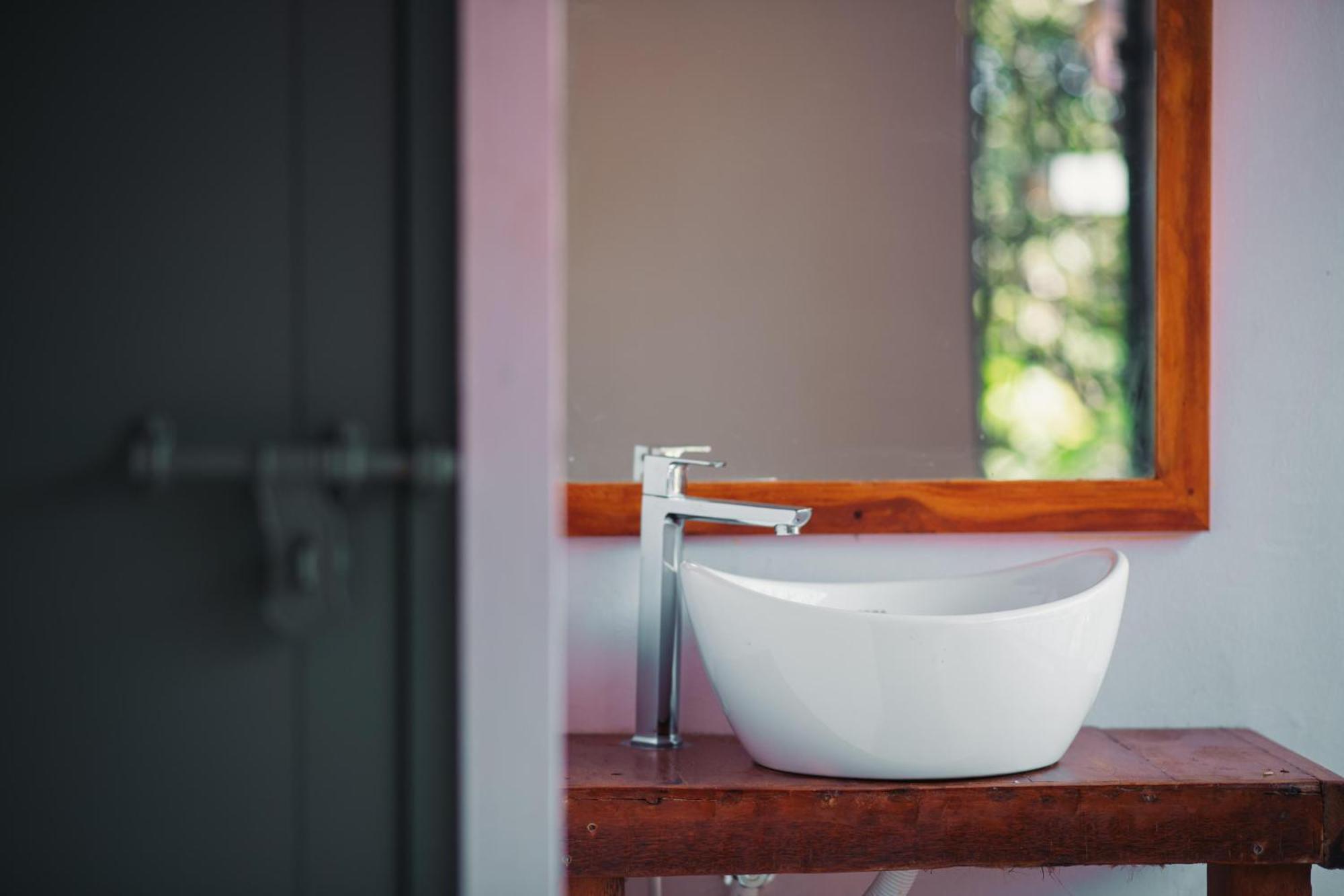 Mellow Ladies Hostel Varkala Luaran gambar